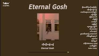 Eternal Gosh // The Best Collection