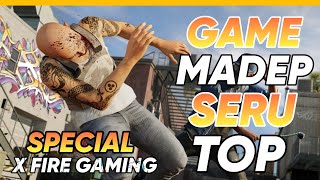 Game Android Offline Terbaik 2022 screenshot 4