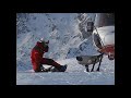 From my archives  heliskiing in the valais switzerland with airglaciers