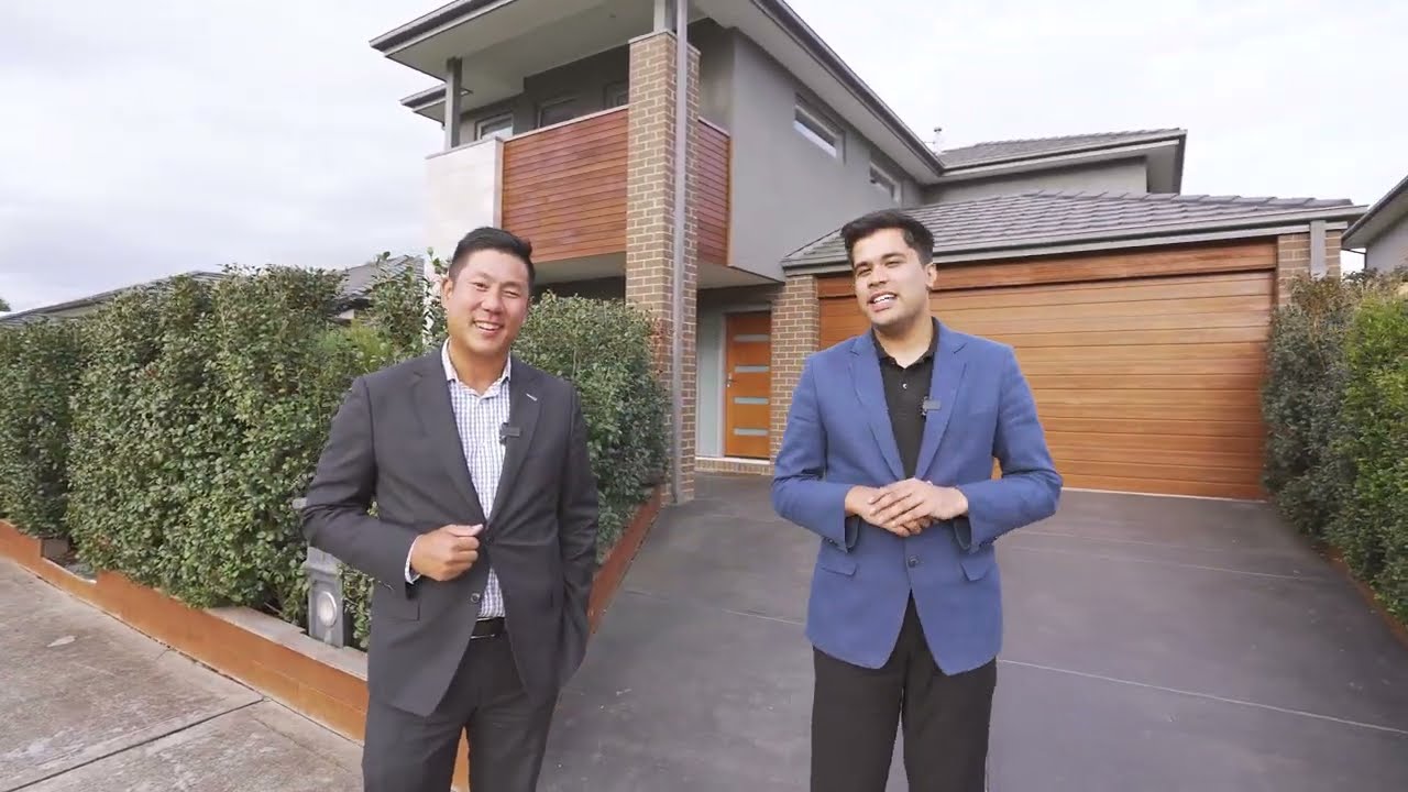 FOR SALE - 4 Pebblestone Circuit, Clyde North