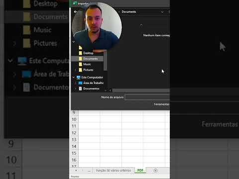 Como abrir PDF