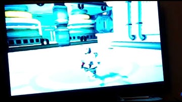 RaC2 GC Wrench Only  - Yeedil Hypno Skip