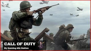 Music for Playing Call of Duty WWII  💥 WAR MIX 💥 Playlist to Play Call of Duty WW2