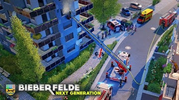 Bieberfelde Next Generation Installations Tutorial #Em5🚓 🚑 🚒