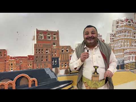 الحاوري يعود إلى حضن الوطن