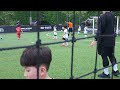 (3경기) 위례FC vs FC앤코 1학년 협성대 총장배 엘리트컵 2025.06.08