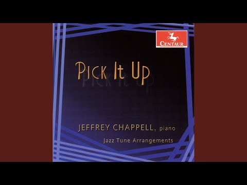 Watch Cherokee (arr. J. Chappell) on YouTube