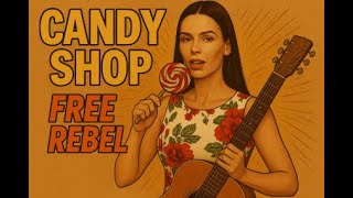 Candy Shop