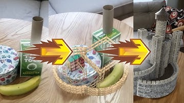 Mixed Reality building game concept
