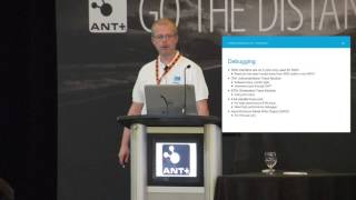 Symposium 2015: Nordic nRF52 Tech Seminar, Bjorn Tore Taraldsen & Krzysztof Loska