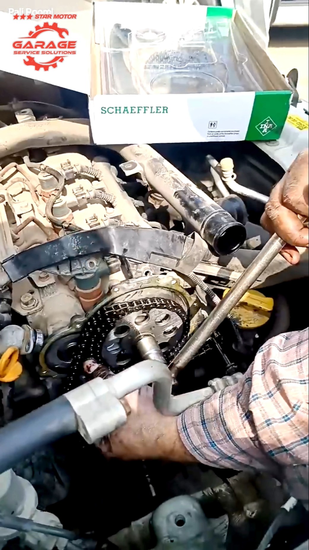 🚗Modified ਕਾਰਾਂ ਅਤੇ ਬਾਇਕਾਂ🏍 - ShareChat