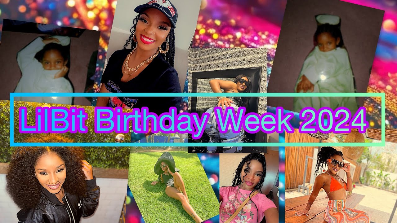 BIRTHDAY 🥳 WEEK | Gift 5