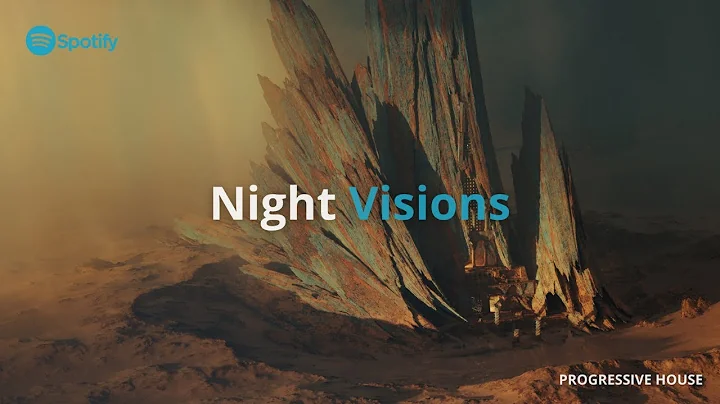 Nicky Elisabeth - Fading (Original Mix) [Anjunadeep] | BEST PROGRESSIVE HOUSE 2022