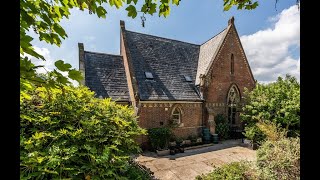 The Old Chapel