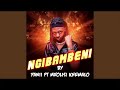 Yanni  ngibambeni feat mxolisi khumalo 