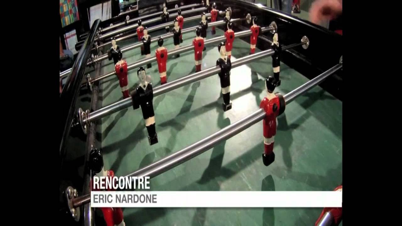 combat protein Promotion du MMA à Monaco avec McINFO.mov