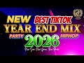 DJ Music Mix 2025 | PARTY REMIX NEW YEAR COUNTDOWN NONSTOP Best Party Songs Club Mashup DJ Jesstony