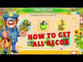 How to COMPLETE the Panda Collection in Hay Day How to COMPLETE the Panda Collection in Hay Day