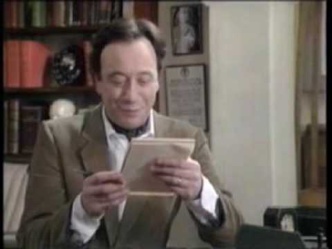 Doctor at the Top (1991) Episode Six 2/3 with Geor...