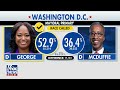 Trump threatens federal takeover if Dem socialist is elected mayor