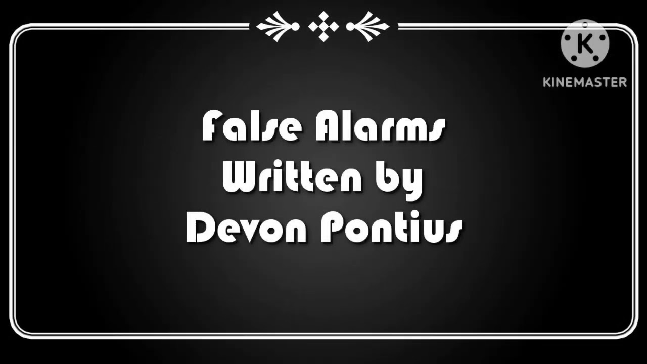 Bluster Sakurai & Robbie Spike Heart Season 2 Intro: False Alarms