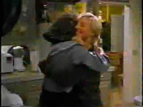 Ellen Opening Title