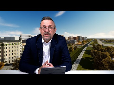 Video: Gradsovet аралыктан 11.11