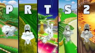 mkw Tas Platinum Runner Tas Strats 2