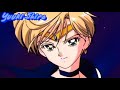 Kaze Ni Naru - Ogata Megumi / Haruka Ten'ō/ Sailor Uranus ~ Pretty Soldier Sailor Moon {Sub Español}