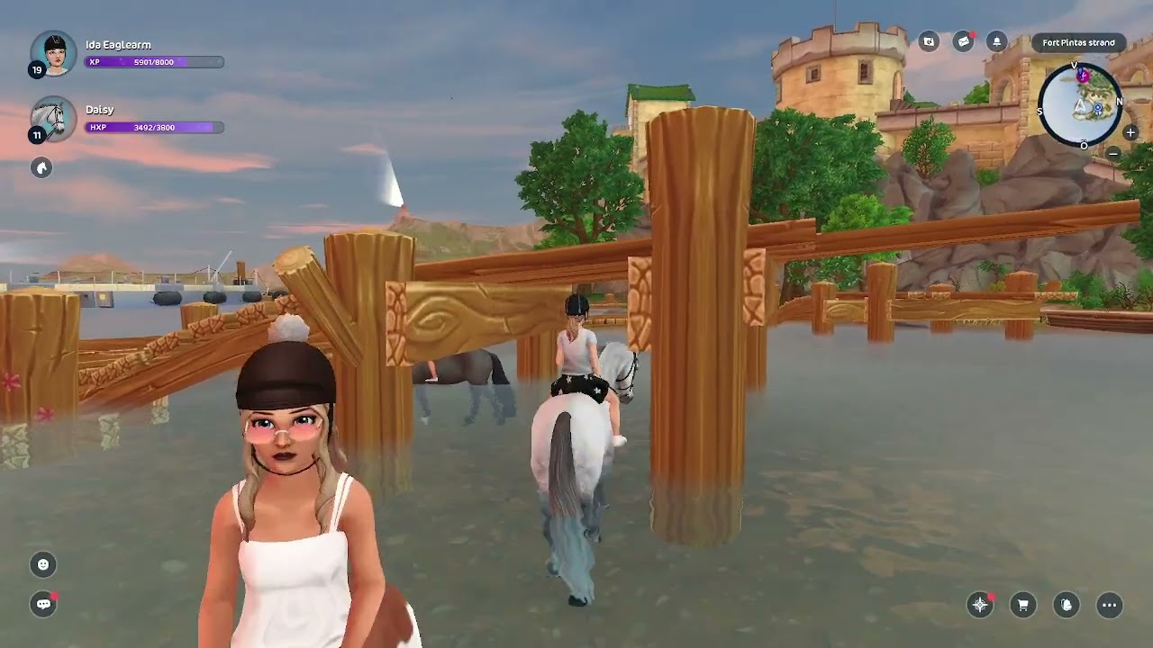 lektion från idag (pert 2)