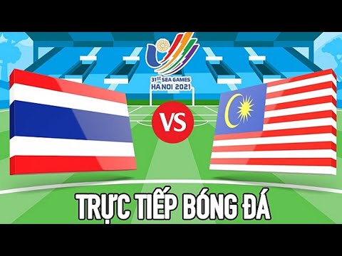 #1 🔴TRỰC TIẾP | U23 THÁI LAN – U23 MALAYSIA | TRỰC TIẾP BÓNG ĐÁ HÔM NAY Mới Nhất