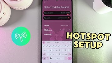 How to Set Up Mobile Hotspot on Xiaomi Redmi Note 12