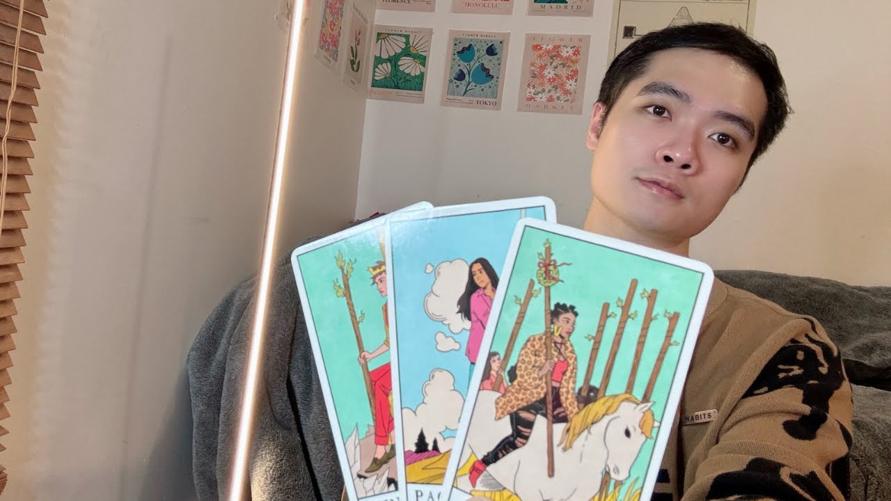 222 - Bạn Là Điều Họ Muốn, Nhưng Cũng Là Điều Họ Sợ Mất - 222