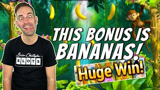 That Bonus Was BANANAS 🍌 LuckyLand Slots GC