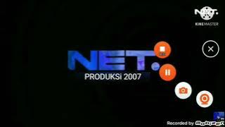 Endcap Music NET TV 2007 x Trans 7 2008 x ANTV 2010 x Global TV 2012