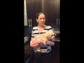 Brianne and Bella Review, for WooF Dogs - Dog Trainers & Behavior Consultants Review/Testimonial Brianne and Bella Review, for WooF Dogs - Dog Trainers & Behavior Consultants Review/Testimonial