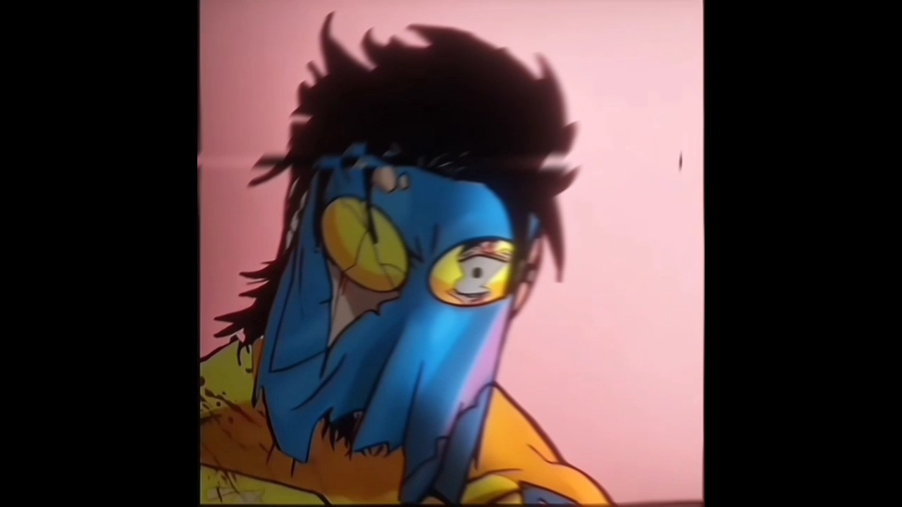 SHIESTY MARK EDIT | INVINCIBLE EDIT 