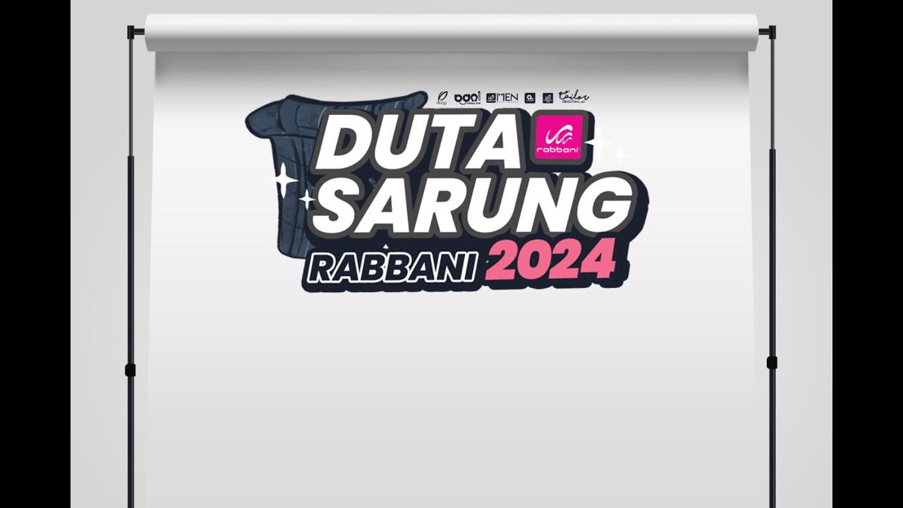 Nurhasanat Got Talent I Duta Sarung Rabbani 2024 - YouTube