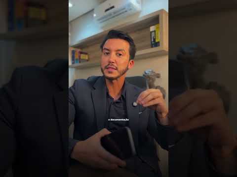 A sua perícia do INSS foi marcada para daqui a vários meses?