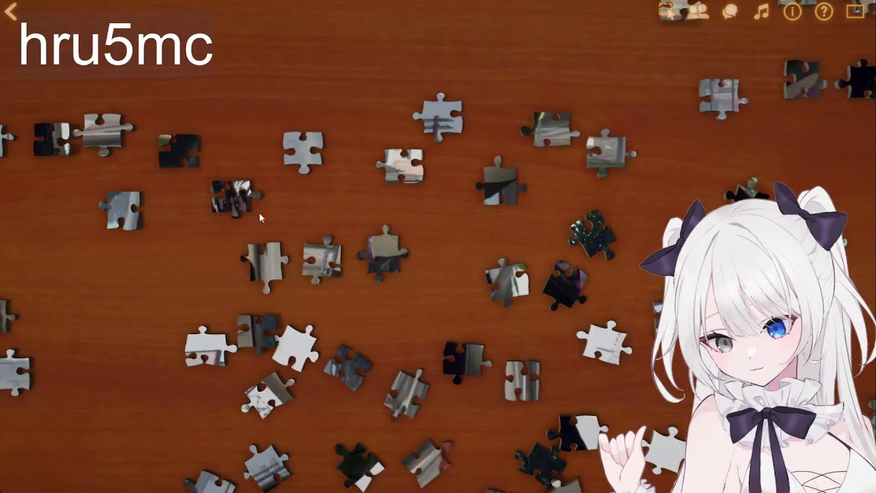【#作業配信】眠れない作業　　#vtuber