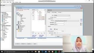 KONFIGURASI SERVER PBX MENGGUNAKAN MIZU VOIP | 3CXPHONE, MINISIPHONE, DAN MIZUPHONE