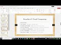 2 4 PRINIPLES OF PARALLEL& DISTRIBUTED COMPUTING