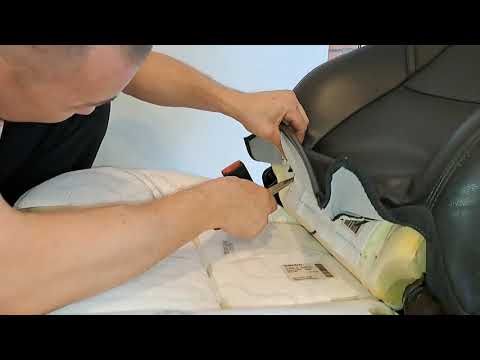 Heated Seat Repair Cost