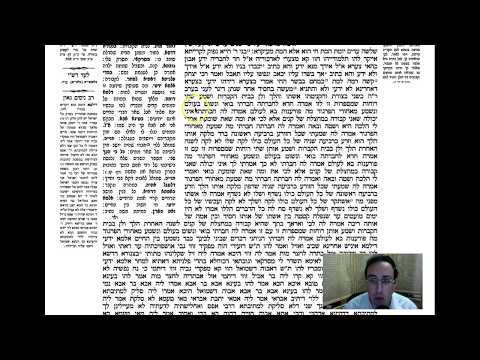 Berakhot  18b - Youtube