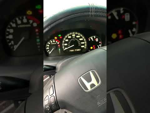 Video: Hoekom sal my honda accord nie begin nie?