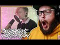I JUST DON'T BELIEVE this is Will Ramos doing a Vocal Cover on Sleep Token - Hypnosis | REACTION