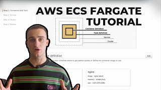 Extending Ephemeral Storage with AWS Fargate on Amazon ECS