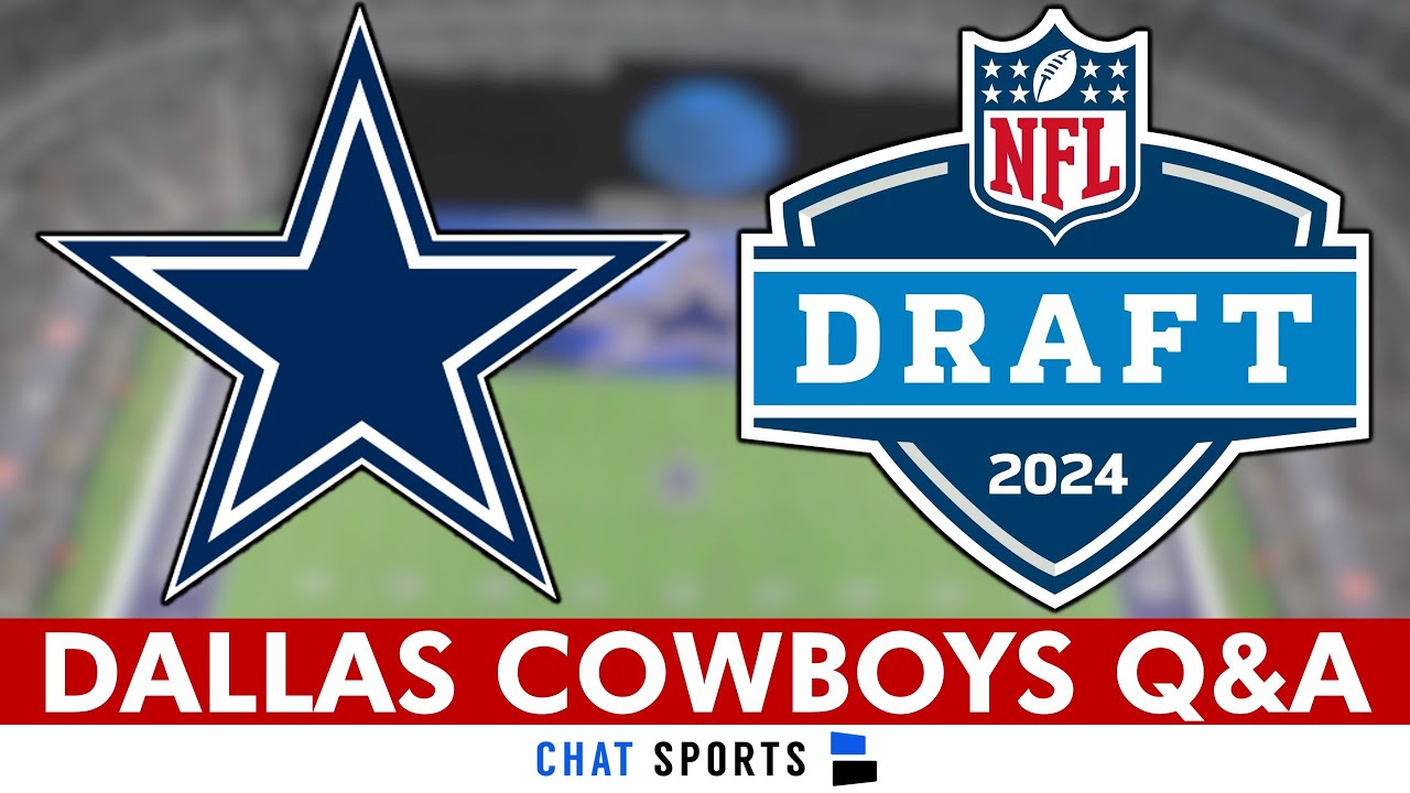 Dallas Cowboys Free Agents 2024 Rumors Tanya Florinda