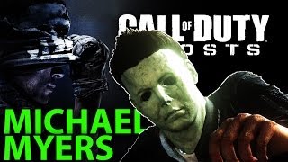 GHOSTS | MICHAEL MYERS | TIPPS UND TRICKS / GUIDE (FOG Feldbefehl)