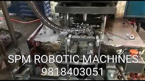 power press automation  9818 403051